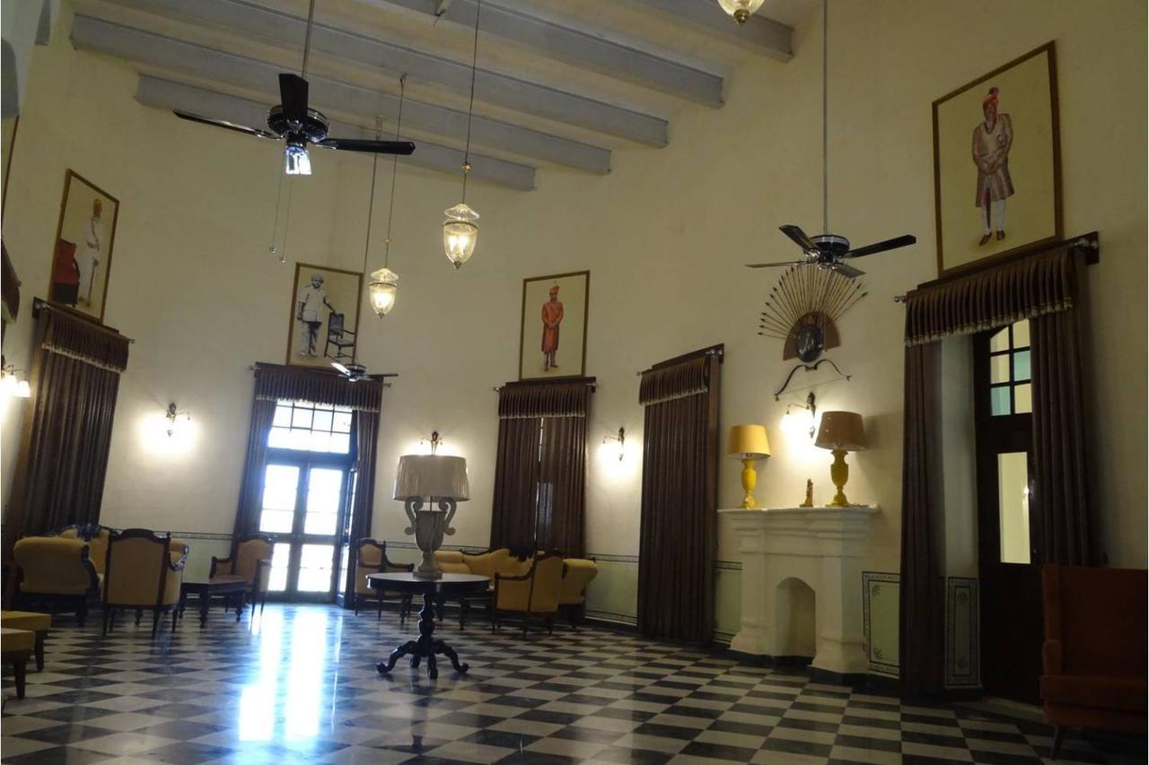 Hotel Aaram Baagh By Pachar Group, Sānchi Exterior foto